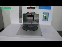 IEC 62196-1 تجهیزات تست پایانه خودروهای الکتریکی برای آزمایش های مکانیکی در پایانه ها