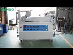 کابل های انعطاف پذیر IEC60227-1 تجهیزات تست خمش برای کابل های انعطاف پذیر تمام شده