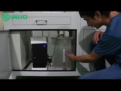 IEC 60335 دستگاه آزمایش واحد ایستگاه فشار ثابت آب 2.5MPa