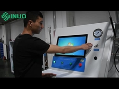 IEC60335-2-21 دستگاه آزمایش آب با فشار ثابت 2.5Mpa