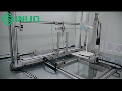 سیستم بهره وری انرژی برای مبل / کف / پایه / برج / فن های بدون تیغه