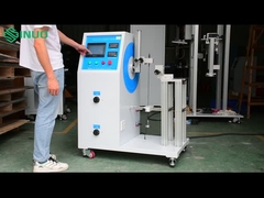 EN 61010-031 تجهیزات آزمایش خم کردن سیم سنج