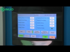 IEC 60598-1 آزمایش ردیابی نشت تجهیزات ردیابی شاخص تست CT1 PT1