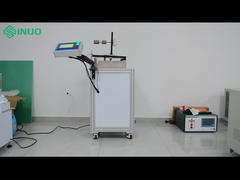 IEC 60898-1 تست کننده شوک مکانیکی برای آزمایش مقاومت به ضربه قطعات مدار