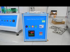 آزمونگر گرمایش کوپلر برای ارزیابی مقاومت گرما