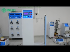 IEC 60598-1 تجهیزات آزمایش تنظیم نور برای آزمایش خم شدن LED