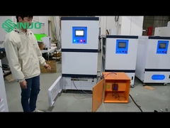 BS1363-1 سیستم آزمایش برای افزایش دمای + صفحه ساختگی برای افزایش دمای بار AC 20A