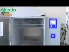 IEC 60068-2-11 1M3 اتاق آزمایش خوردگی نمک ترکیب شده فشار اسپری 70 ≈ 170Kpa