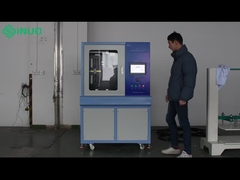 IEC 60947-1 قطع کننده های مدار، تجهیزات آزمایشی جامع