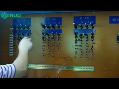 تست کننده عمر مکانیکی و الکتریکی مدارشکن IEC 61009-1