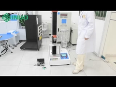 نیروی محوری از تجهیزات آزمون کپس ادسون IEC 62560 تجهیزات آزمایش چراغ