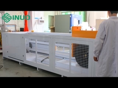 تجهیزات تست عبوری از دوشاخه و کانکتور خودروهای برقی IEC 62196-1 تست دوام شارژر خودروهای برقی