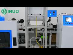 دستگاه تست استحکام و دوام ترمینال پیچی شکل ۷ IEC 62196-1