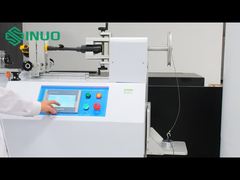 IEC 62196-1 دستگاه آزمایش نیروی کششی و تورک برای پلاگین ها و کانکتورهای EV