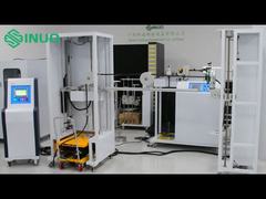 تجهیزات آزمایش لنگر کابل شارژر EV IEC 61851-1 دستگاه آزمایش نیروی کششی و گشتاور