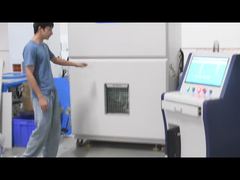 تجهیزات تست باتری خودرو تست خرد شدن و نفوذ SAE J2464