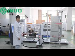 ببینید چرا تست‌کننده استقامت درب هوشمند برای لوازم مایکروویو و یخچال را انتخاب کنید