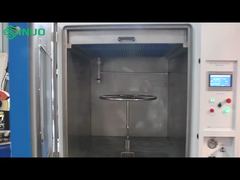 محفظه تست قطره ای IPX1 / IPX2 IEC 60529 1000L تست عمودی ضد آب