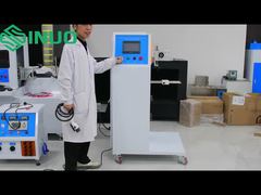 دستگاه تست خمش مکانیکی قدرت تفنگ شارژ IEC62196-1 را برای شما معرفی کنید