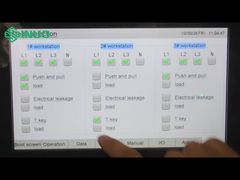 IEC 60898-1 بند 9.11 توضیح داده شده: چگونه استقامت مکانیکی و الکتریکی MCB را آزمایش کنیم؟