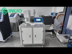 چگونه کارایی فیلتراسیون پارچه Meltblown آزمایش می شود