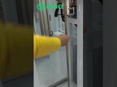 تجهیزات تست ضربه شارژر EV IEC 61851-1