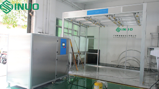 چگونه مطمئن می شوید که شارژر EV شما الزامات ضد آب را برآورده می کند؟