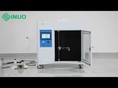 تجهیزات تست آتش سوزی روغن داغ IEC 60950