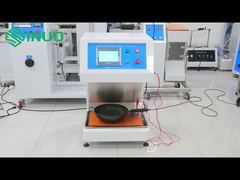 تست حرارتی دسته غیر فلزی TZS 683 2022