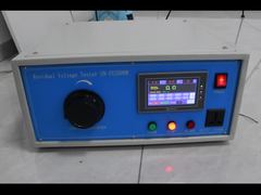 IEC 60598-1:2020 بند 8.2.7 تستر ولتاژ باقیمانده