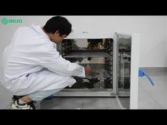 آزمایش فشار توپ بر اساس IEC 60695-10-2 چگونه انجام می شود؟
