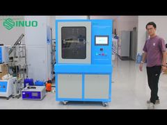 تست IEC 60898-1 MCB: نحوه بررسی عملکرد قطع کننده مدار مینیاتوری | سینو